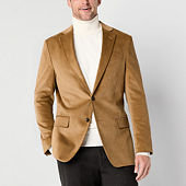 Portly sport coats best sale