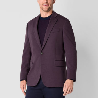 Stafford Mens Classic Fit Sport Coats