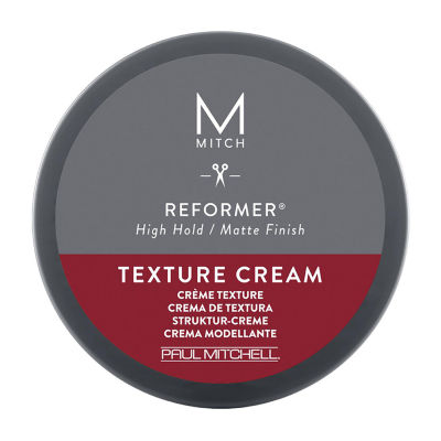 Mitch Reformer Texturizer Putty - 3 oz.