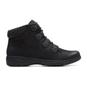 Women s Booties Ankle Boots JCPenney