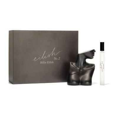 Eilish By Billie Eilish No.2 Eau De Parfum 3.4 Oz 2-Pc Gift Set ($98 Value)