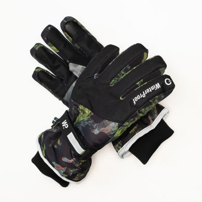 WinterProof Little & Big Boys Cold Weather Gloves