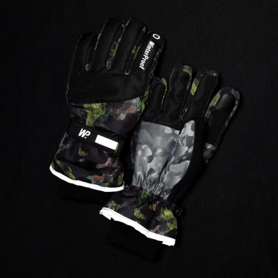 WinterProof Little & Big Boys Cold Weather Gloves