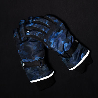 WinterProof Little & Big Boys Cold Weather Gloves