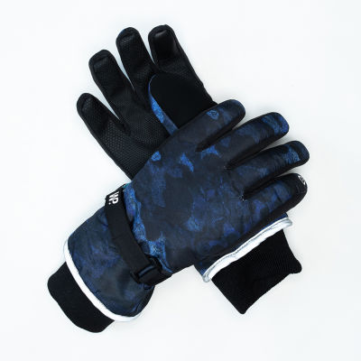 WinterProof Little & Big Boys Cold Weather Gloves