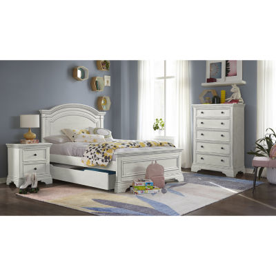 Westwood Design Youth Full Bed with Trundle