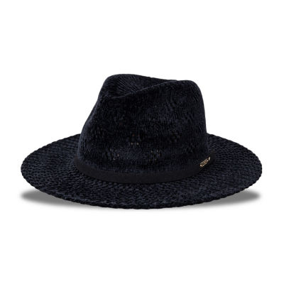 JS Jessica Simpson Chenille Womens Fedora