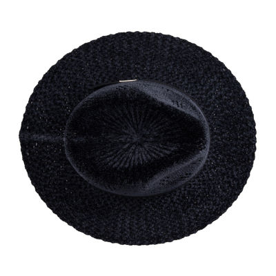 JS Jessica Simpson Chenille Womens Fedora