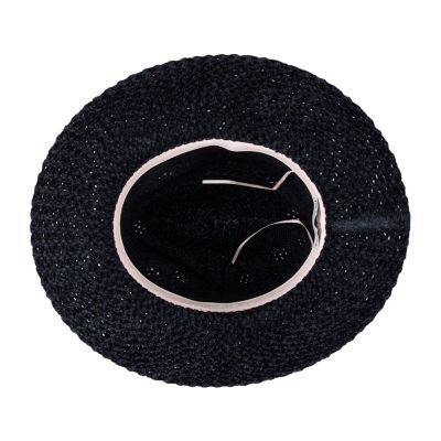 JS Jessica Simpson Chenille Womens Fedora