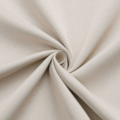 Regal Home Clardiges Grommet Top Blackout Single Curtain Panel