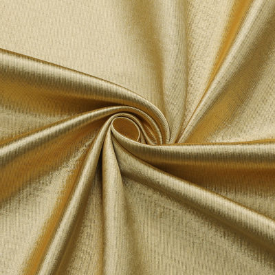 Regal Home Sutter Grommet Top Blackout Single Curtain Panel