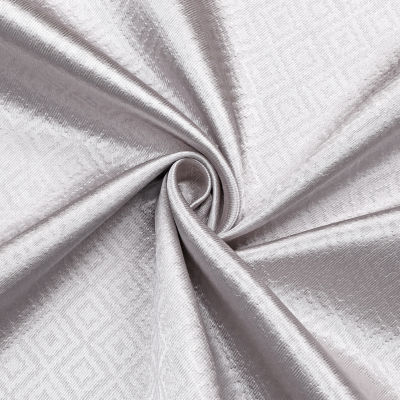 Regal Home Sutter Grommet Top Blackout Single Curtain Panel