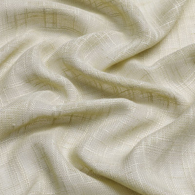 Tranquility Grommet Top Sheer Single Curtain Panel