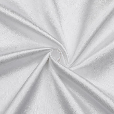 Regal Home Tobias Grommet Top Energy Saving Embossed Blackout Set of 2 Curtain Panel