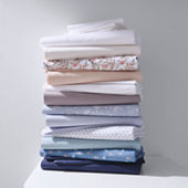 Brooklyn Loom Cotton Peracle Sheet Set