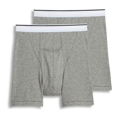 Jockey® 2 Pair Pouch Boxer Brief - Men's