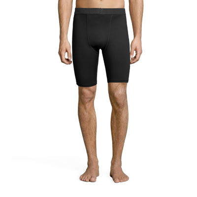 Hanes 9 Inch Mens Workout Shorts