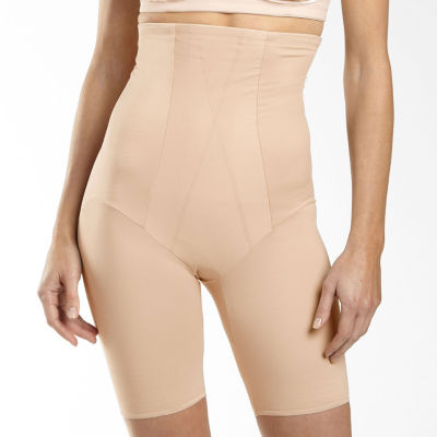 Underscore Plus Innovative Edge® High-Waist Control Briefs 129-3012