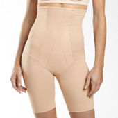 Underscore Innovative Edge® Inches Off High-Waist Extra Firm Control  Thigh Slimmers - 1293044-JCPenney
