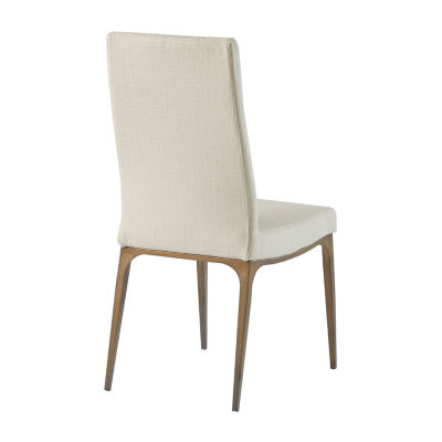 Madison Park Callaway Dining Side Chair-Set of 2