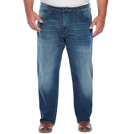 The Foundry Big & Tall Supply Co. Flex Denim Jeans - JCPenney