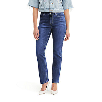 Levi's® Womens Classic Straight Jean - JCPenney