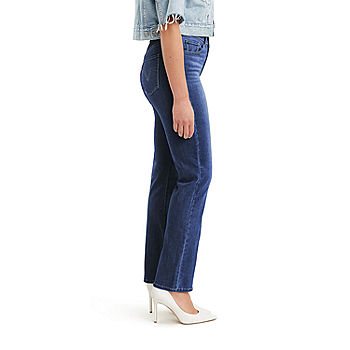 Levi's® Womens Classic Straight Jean - JCPenney