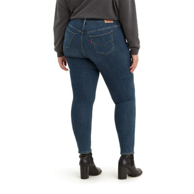 levi's 311 shaping skinny canada