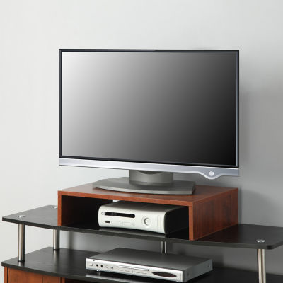 Katara Small Monitor Riser TV Stand