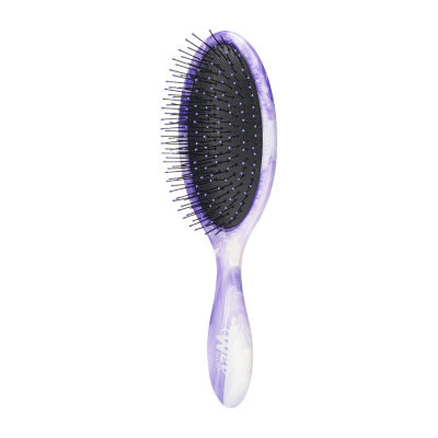 The Wet Brush Original Detangler Gemstone Amethyst Brushes