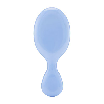 The Wet Brush Lil Wet Sky Blue Brush