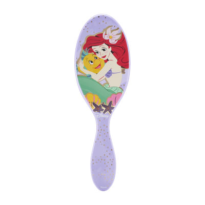 The Wet Brush Ultimate Princess Ariel Brush