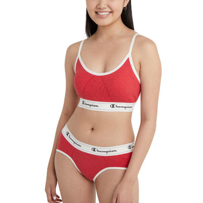 Champion Stretch Briefs Womens