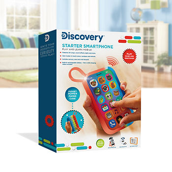 Smartphone - Discover a mobile phone