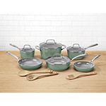 Cuisinart GreenChef  Ceramica XT 13-pc. Cookware Set