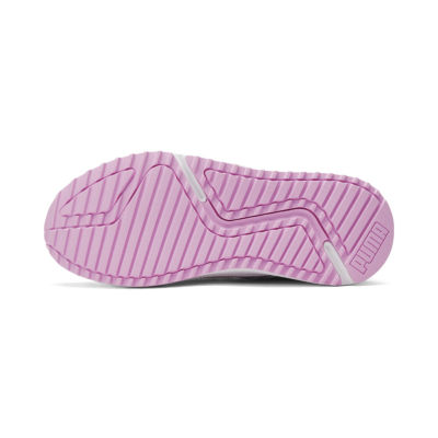 PUMA Pacer Future Mermaid Big Girls Running Shoes