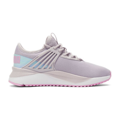 PUMA Pacer Future Mermaid Big Girls Running Shoes