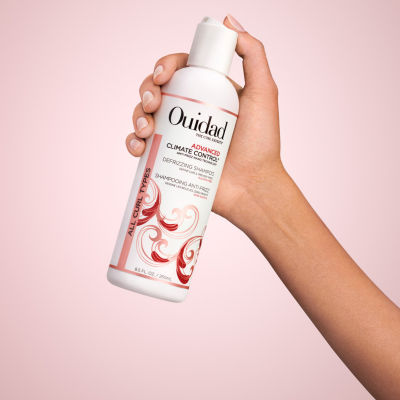 Ouidad Defrizzing Shampoo