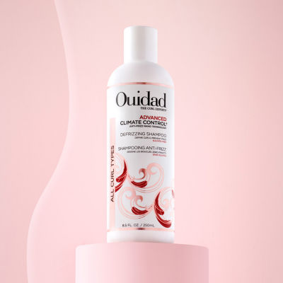 Ouidad Defrizzing Shampoo