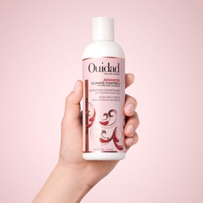 Ouidad Advanced Climate Control Defrizzing Conditioner - 8.5 oz.