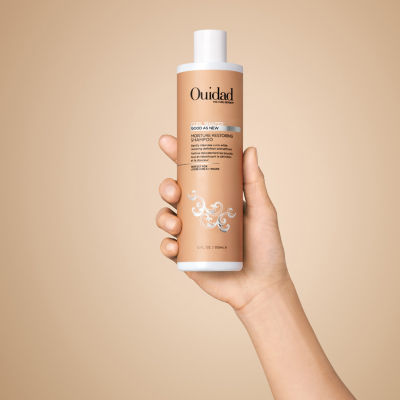 Ouidad Curl Shaper Shampoo - 12 oz.