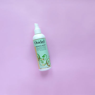 Ouidad Botanical Boost® Curl Energizing & Refreshing Spray Styling Product - 8.5 oz.