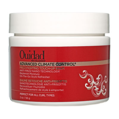 Ouidad Acc Frizz Fighting Touch-Up Balm Hair Cream-2 oz.