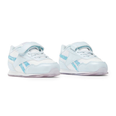 Reebok Royal Classic Jogger 3.0 Toddler Girls Running Shoes