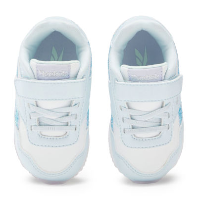 Reebok Royal Classic Jogger 3.0 Toddler Girls Running Shoes