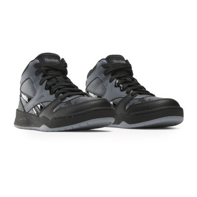 Reebok Bb4500 Court Big Boys Basketball Shoes