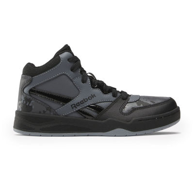 Reebok Bb4500 Court Big Kid Boys Basketball Shoes