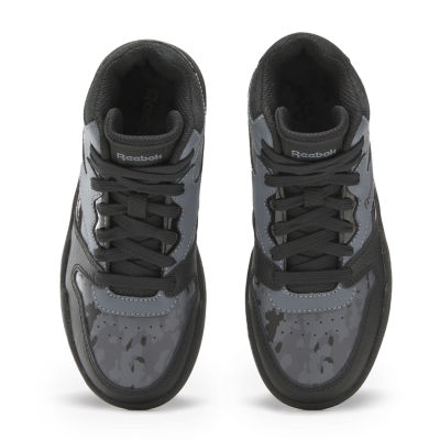 Reebok Bb4500 Court Big Kid Boys Basketball Shoes