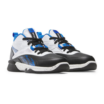 Jcpenney hot sale basketball shoes