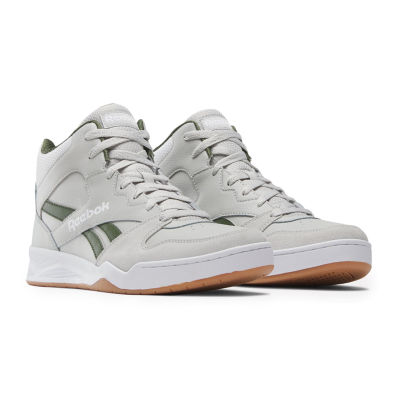 Reebok Men's BB4500 X-Wide High Top Sneaker